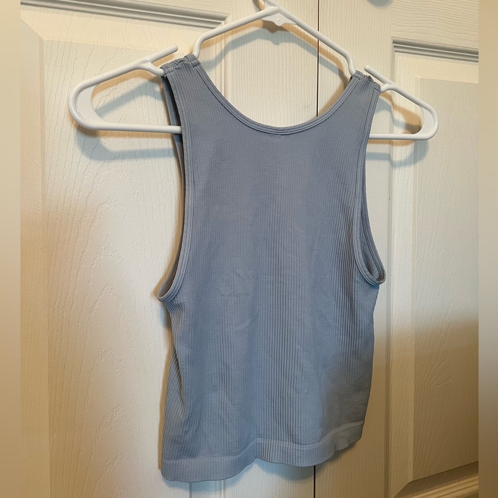 Two Avocado Tank Tops!! - Picture 7 of 7